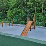 Flat Makia Beach Em Muro Alto, Porto De Galinhas