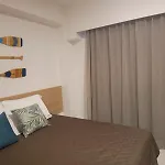Flat Makia Beach Em Muro Alto, Porto De Galinhas