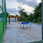 Flat Makia Beach Em Muro Alto, Porto De Galinhas