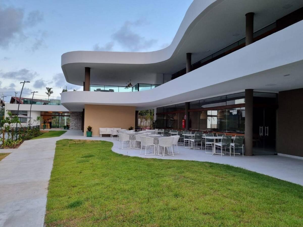 Apartment Flat Makia Em Muro Alto, Porto de Galinhas