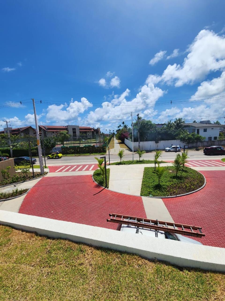 Flat Makia Em Muro Alto, Apartment Porto de Galinhas