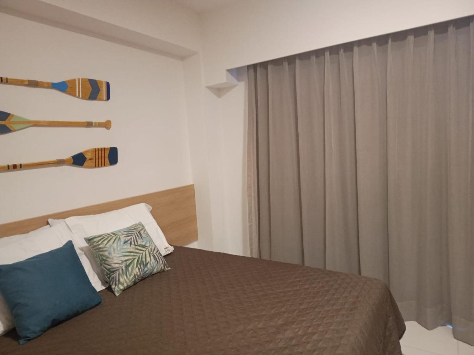 Apartment Flat Makia Em Muro Alto,