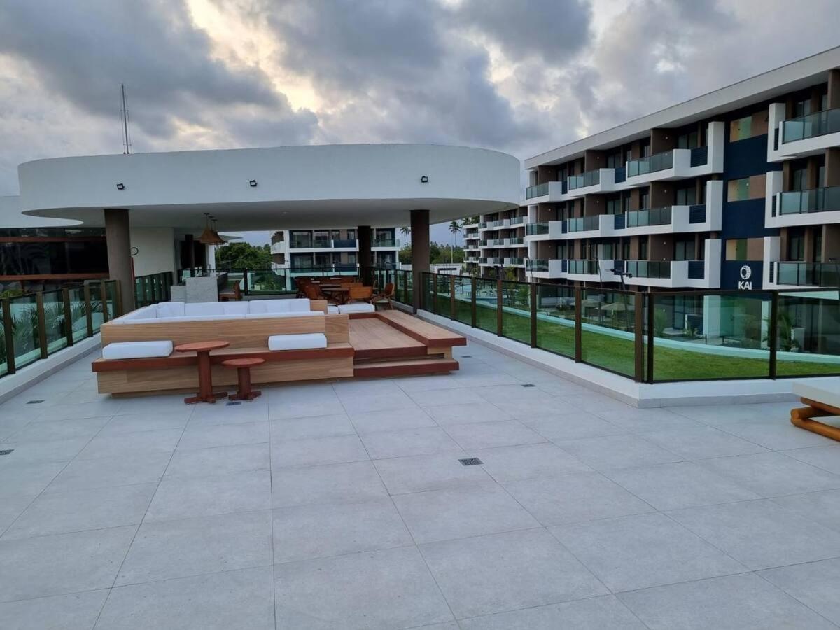 Flat Makia Em Muro Alto, Apartment *