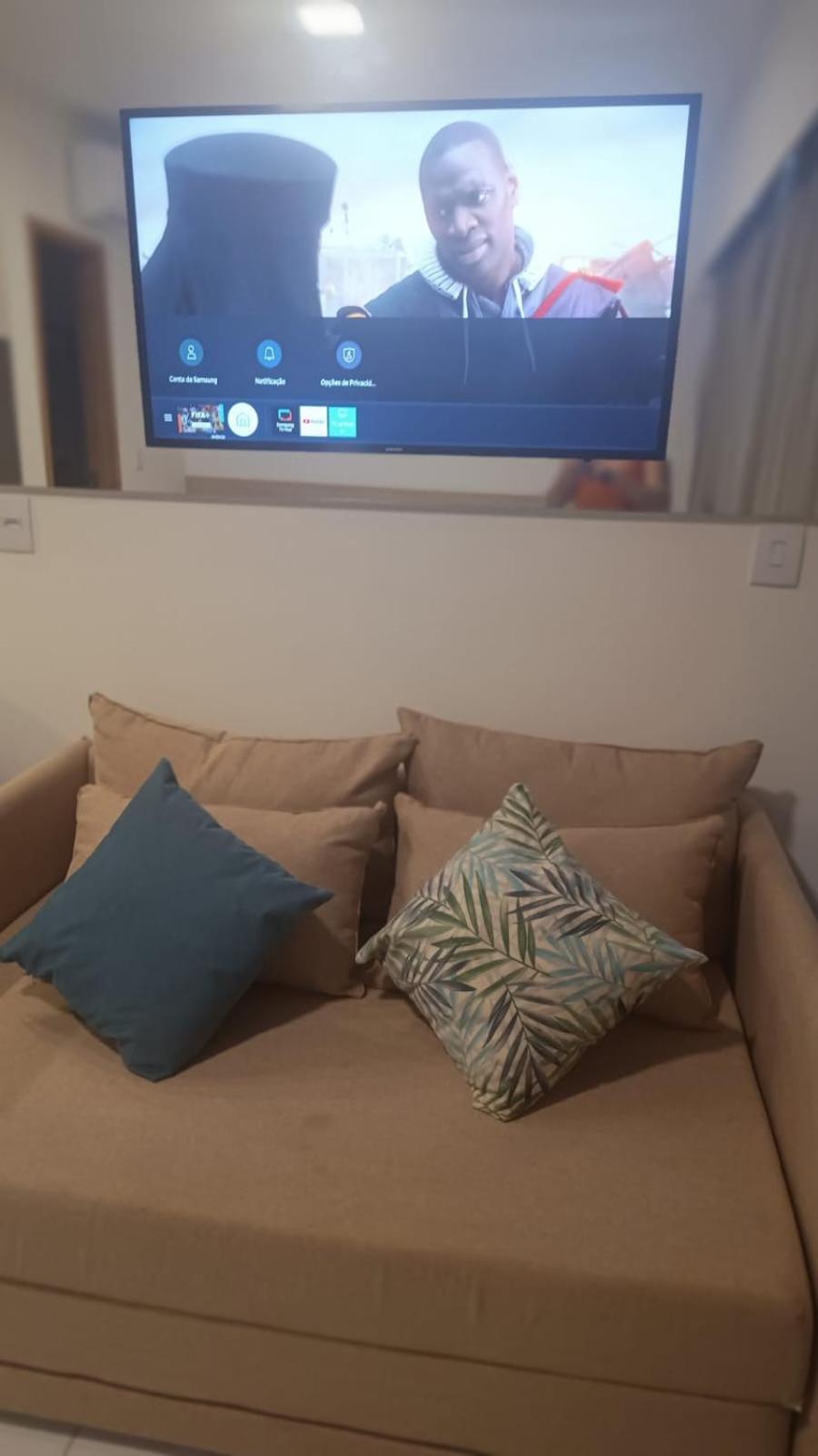 Apartment Flat Makia Em Muro Alto, *