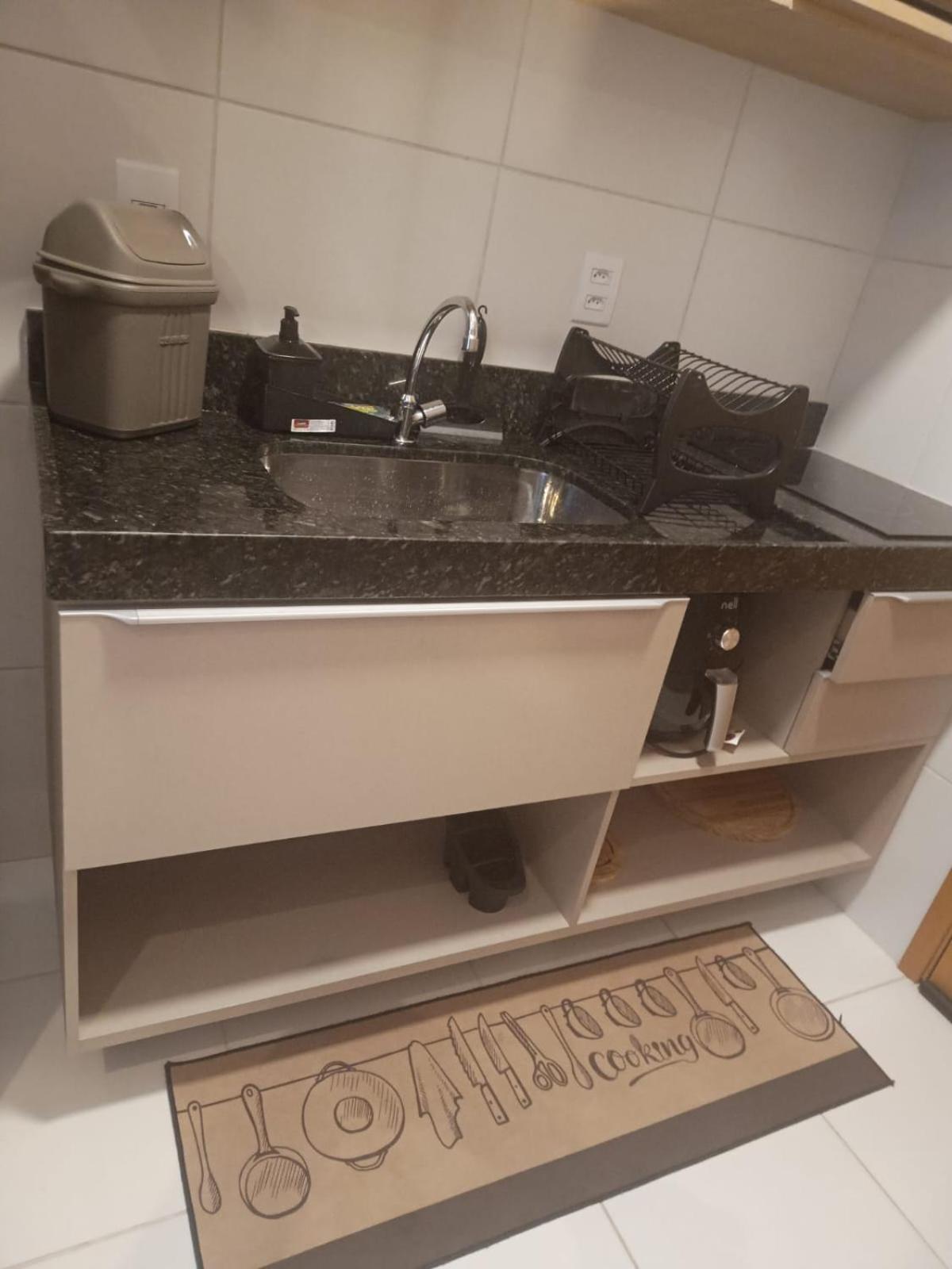 Apartment Flat Makia Em Muro Alto,
