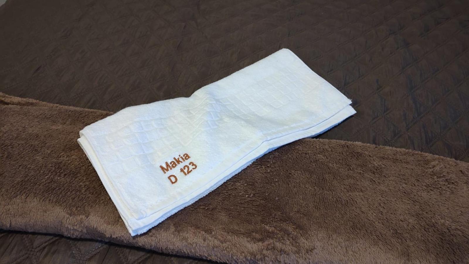 Flat Makia Em Muro Alto, Apartment *