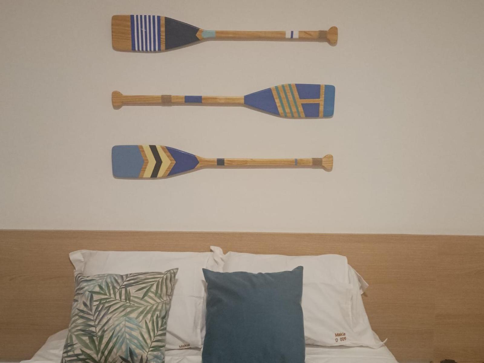 Flat Makia Em Muro Alto, *