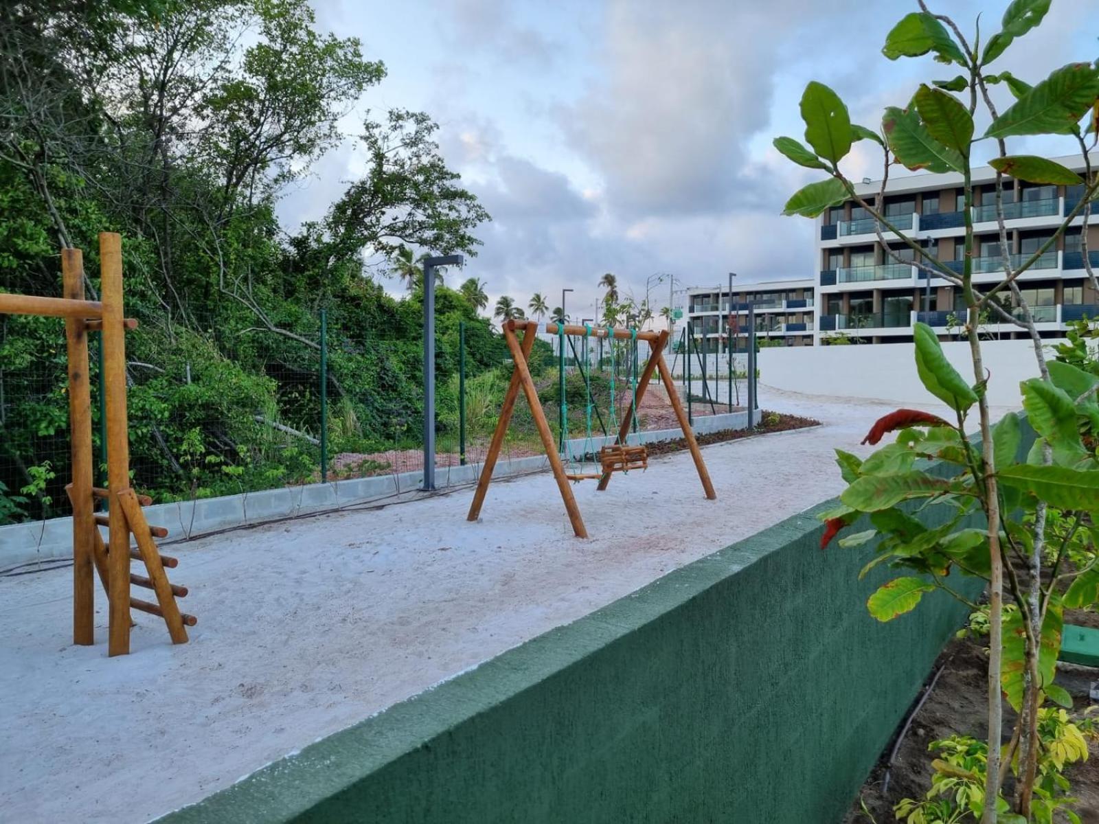 Flat Makia Em Muro Alto, * Porto de Galinhas