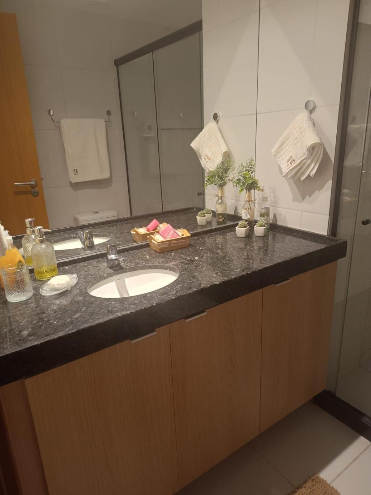 Flat Makia Em Muro Alto, Apartment Porto de Galinhas