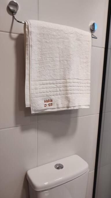 Flat Makia Em Muro Alto, Apartment