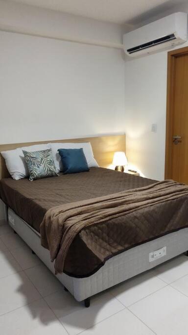 Flat Makia Em Muro Alto, Porto de Galinhas