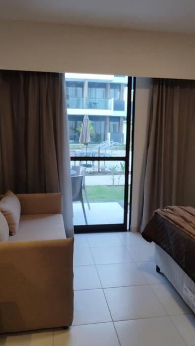 Flat Makia Em Muro Alto, Apartment *