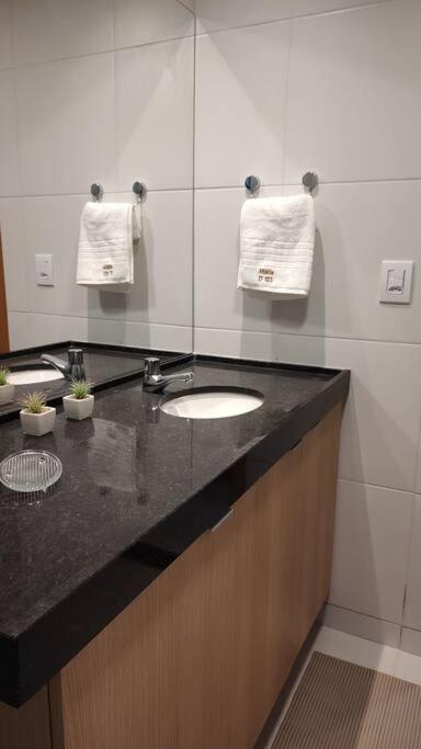 Apartment Flat Makia Em Muro Alto, Porto de Galinhas