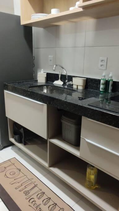 Flat Makia Em Muro Alto, Apartment Porto de Galinhas