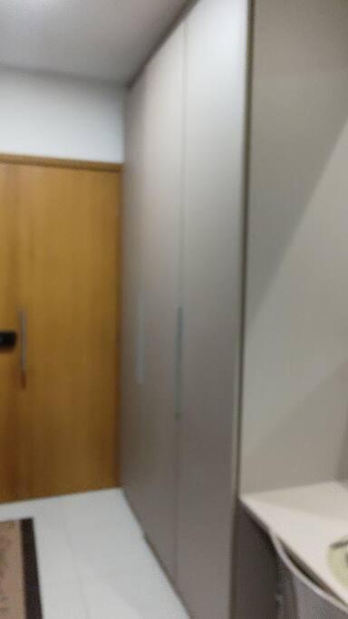Apartment Flat Makia Em Muro Alto, *