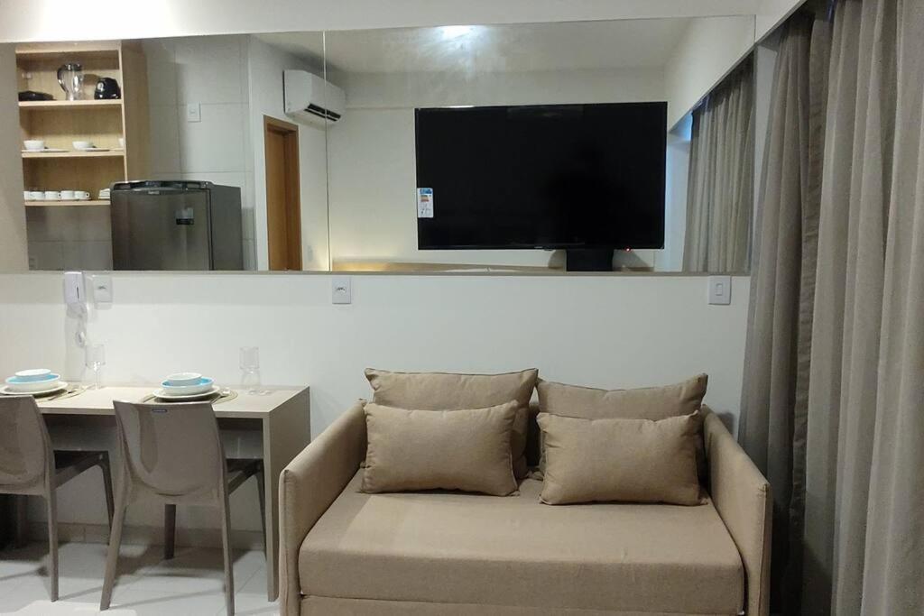Flat Makia Em Muro Alto, * Porto de Galinhas