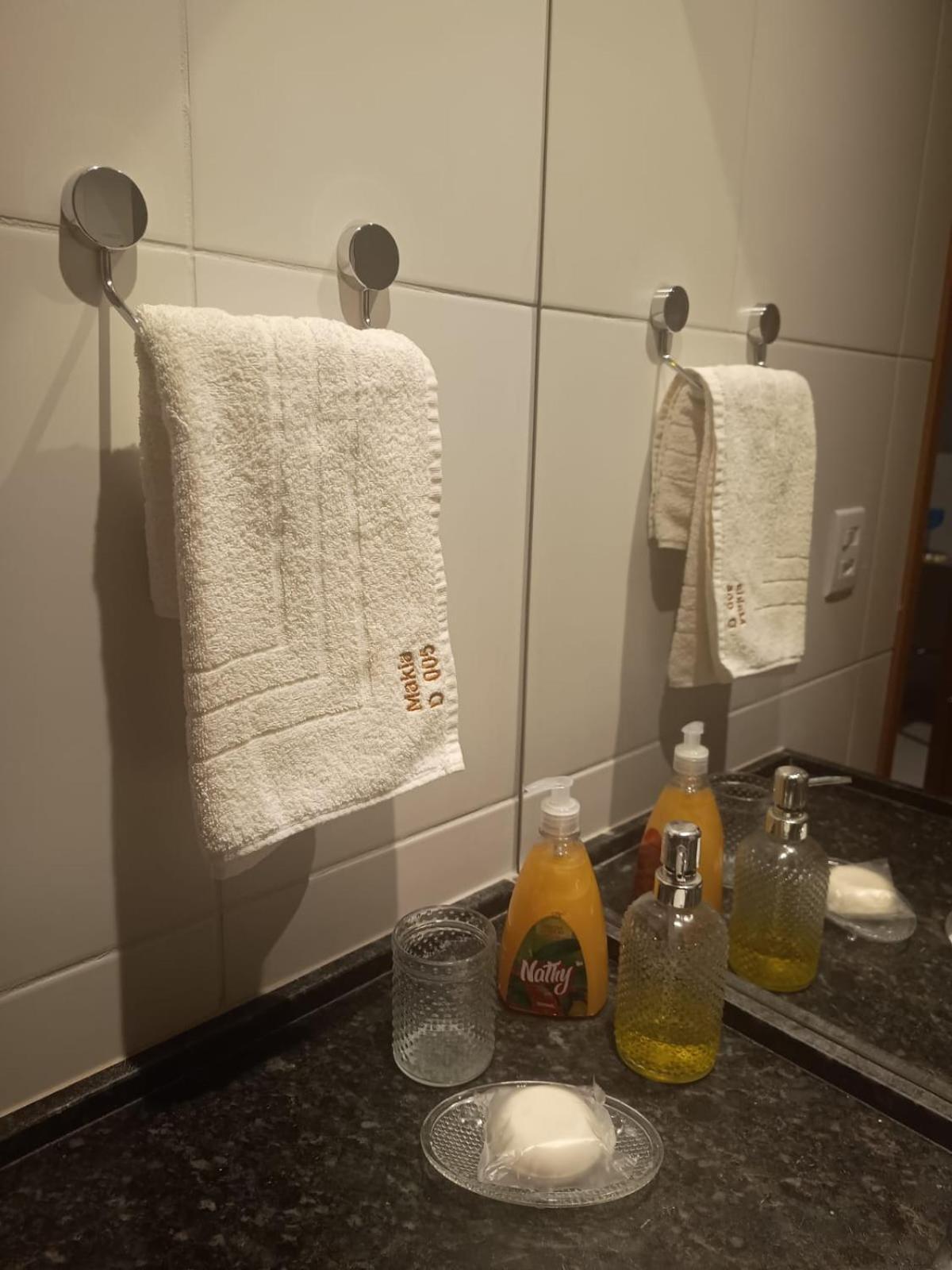 Flat Makia Em Muro Alto, Apartamento *