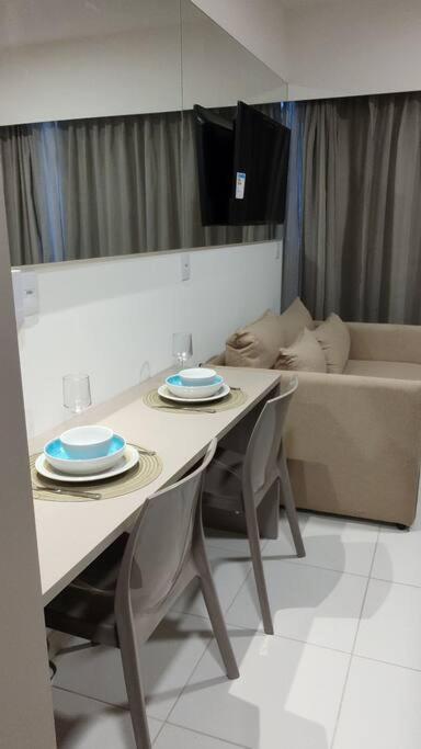 Flat Makia Em Muro Alto, * Pôrto das Galinhas