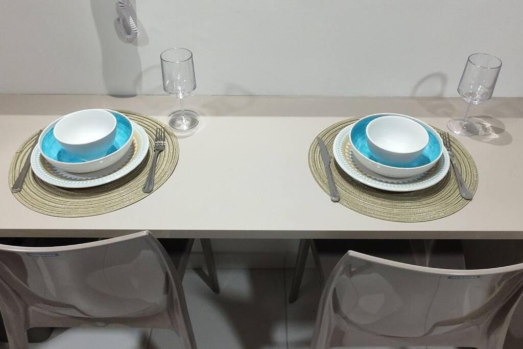 Flat Makia Em Muro Alto, Apartamento Pôrto das Galinhas