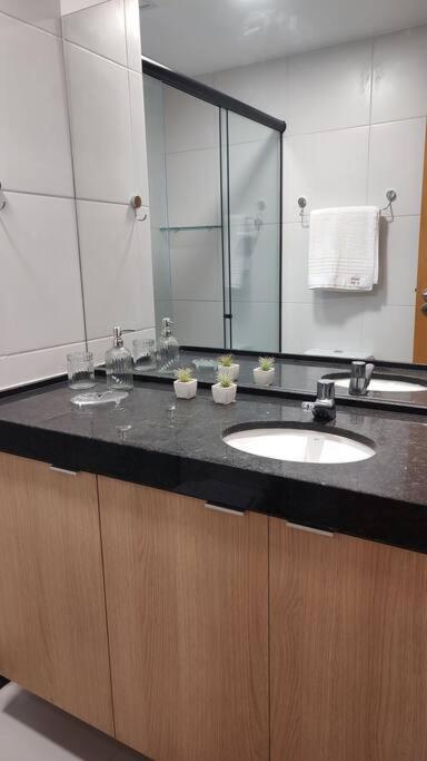 Flat Makia Em Muro Alto, Apartamento Pôrto das Galinhas
