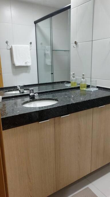 Apartamento Flat Makia Em Muro Alto,