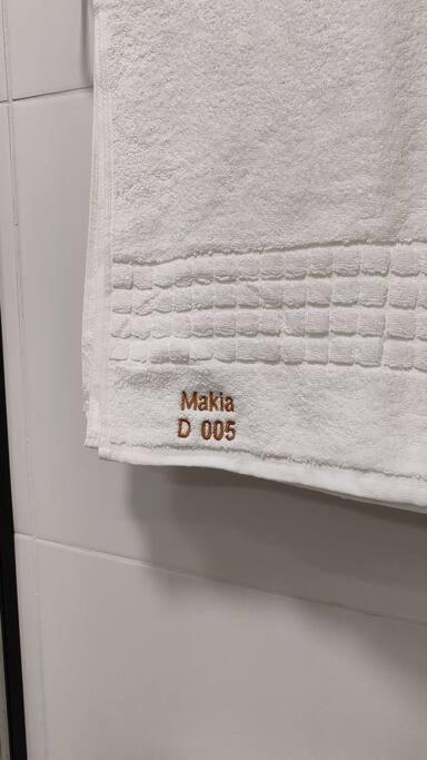 Flat Makia Em Muro Alto, Pôrto das Galinhas