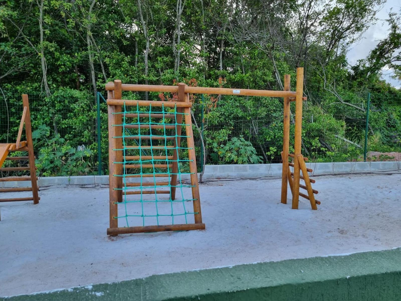 Apartamento Flat Makia Em Muro Alto, Porto de Galinhas