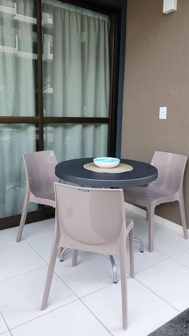 Flat Makia Em Muro Alto, Apartamento *