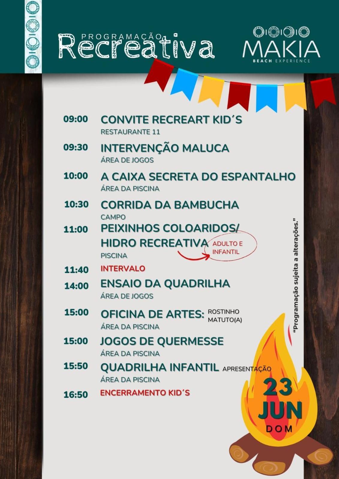 Apartamento Flat Makia Em Muro Alto,